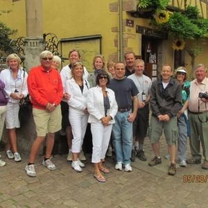 Meet your Posher, Barbara